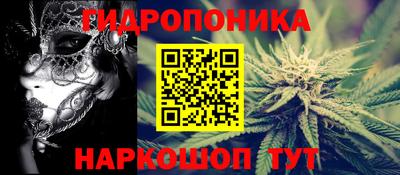 Альфа ПВП Берёзовский
